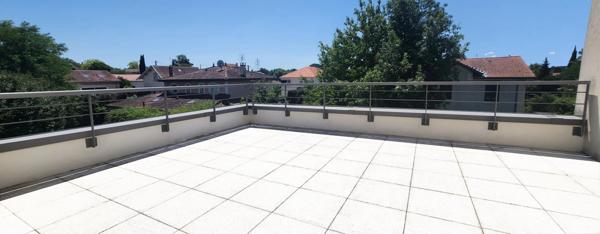 Immobilier Sathonay-Camp (69580) – Studio 32m2 – 165 000 €