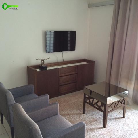 Appartement T3 meublé à Cayenne | Immo-Vert