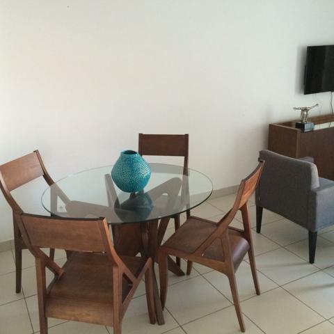 Appartement T3 meublé à Cayenne | Immo-Vert