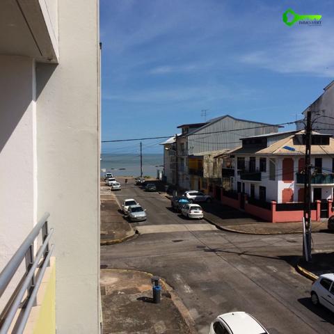 Appartement T3 meublé à Cayenne | Immo-Vert