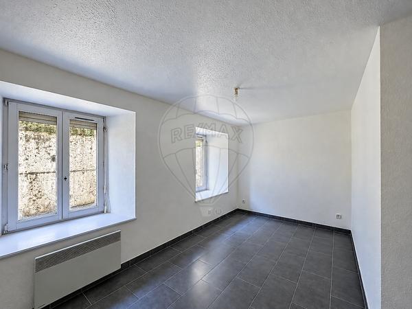 Appartement 1 chambre(s) à vendre - Montbéliard, Doubs - 25