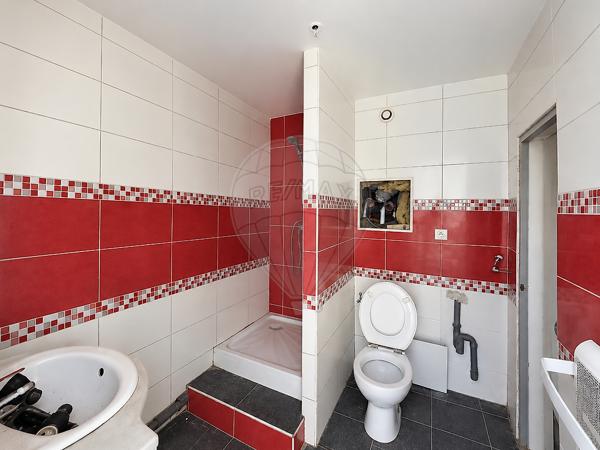 Appartement 1 chambre(s) à vendre - Montbéliard, Doubs - 25