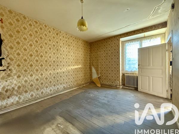 Maison à vendre 3 pièces 79 m² Naucelle