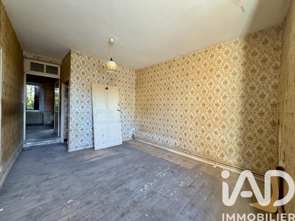 Maison à vendre 3 pièces 79 m² Naucelle