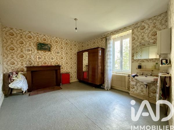 Maison à vendre 3 pièces 79 m² Naucelle