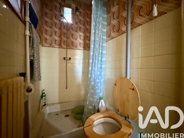 Maison à vendre 3 pièces 79 m² Naucelle