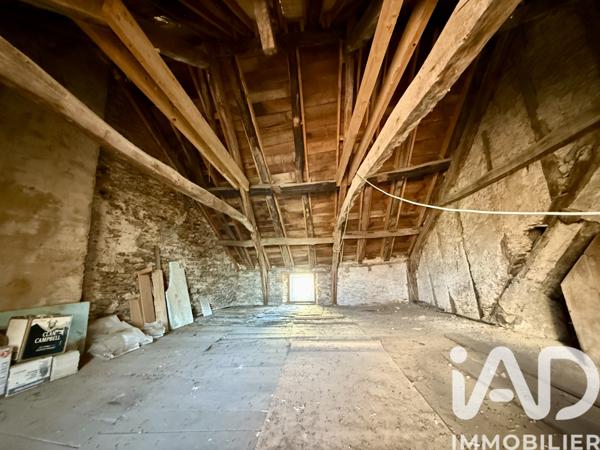 Maison à vendre 3 pièces 79 m² Naucelle