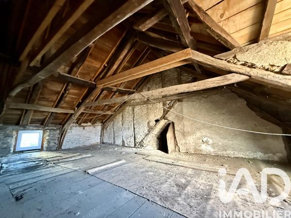 Maison à vendre 3 pièces 79 m² Naucelle