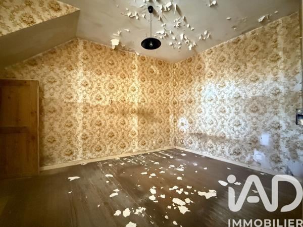 Maison à vendre 3 pièces 79 m² Naucelle