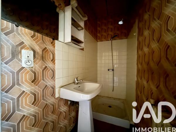 Maison à vendre 3 pièces 79 m² Naucelle