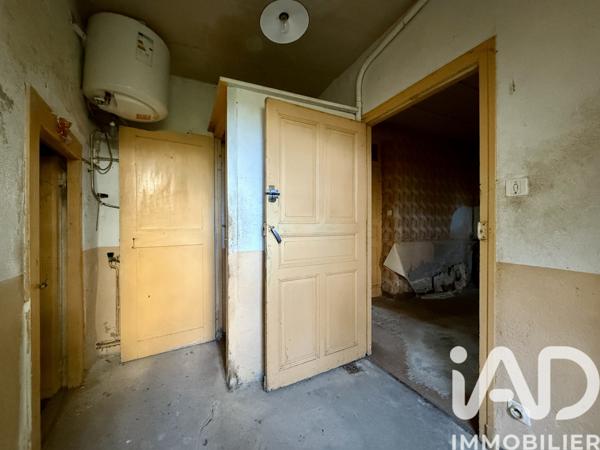 Maison à vendre 3 pièces 79 m² Naucelle