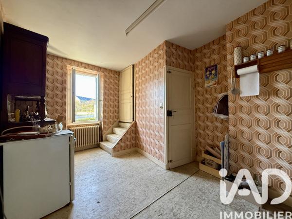 Maison à vendre 3 pièces 79 m² Naucelle