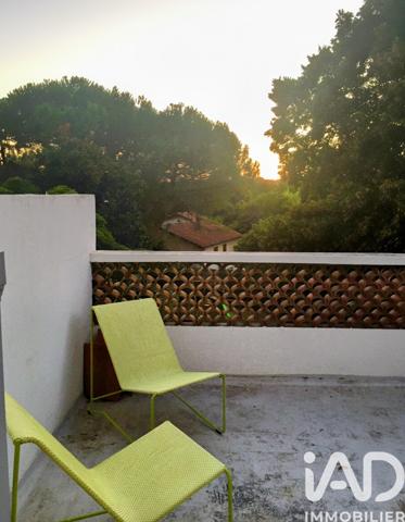 Immeuble à vendre 67 m² Masseube