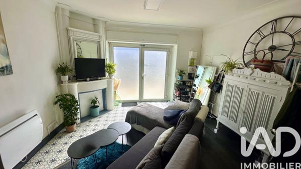 Immeuble à vendre 67 m² Masseube