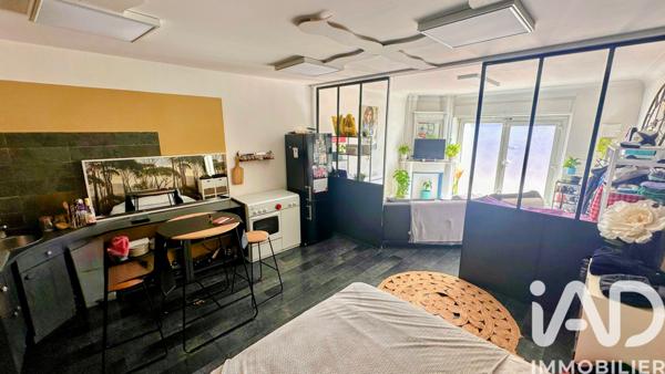 Immeuble à vendre 67 m² Masseube