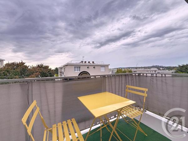 Appartement F5 à vendre  5 pièces - 80,75 m2 ST MICHEL SUR ORGE - 91