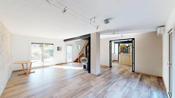 Vente Maison228 m² - 9 Pièces - CERIZAY (79140)