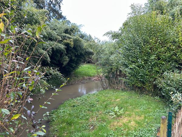 Vente Maison228 m² - 9 Pièces - CERIZAY (79140)