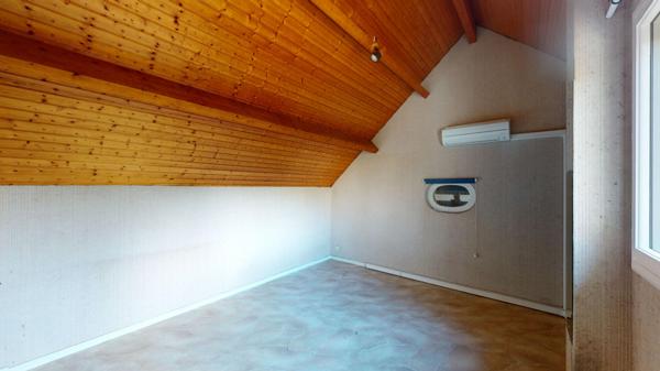 Vente Maison228 m² - 9 Pièces - CERIZAY (79140)