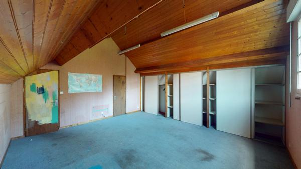 Vente Maison228 m² - 9 Pièces - CERIZAY (79140)