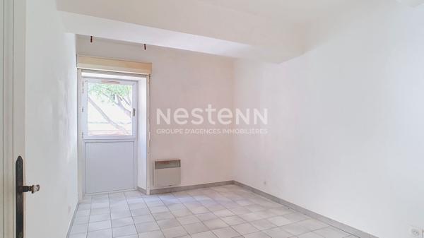 Appartement à vendre au coeur de ville de Carpentras 2 pièces 49 m²