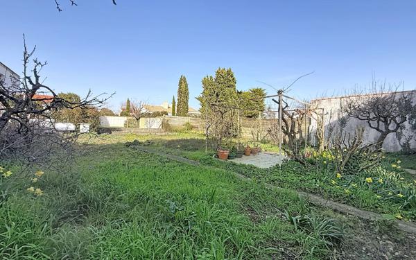 Maison à vendre    7 pièces •  Puilboreau