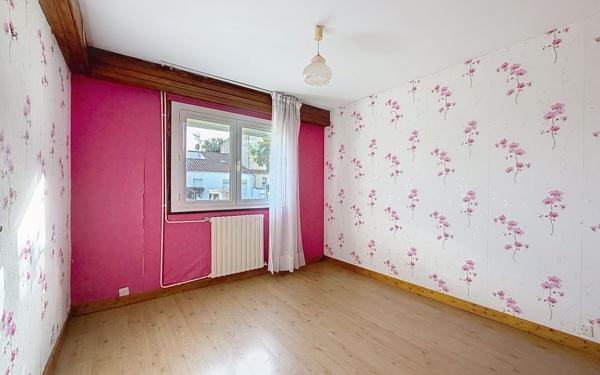 Maison à vendre    7 pièces •  Puilboreau