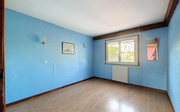 Maison à vendre    7 pièces •  Puilboreau