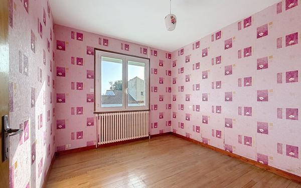 Maison à vendre    7 pièces •  Puilboreau