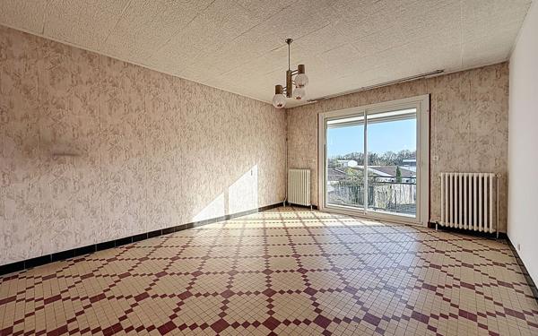 Maison à vendre    7 pièces •  Puilboreau