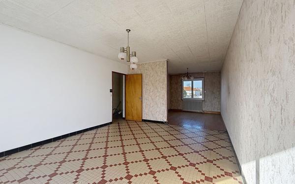 Maison à vendre    7 pièces •  Puilboreau