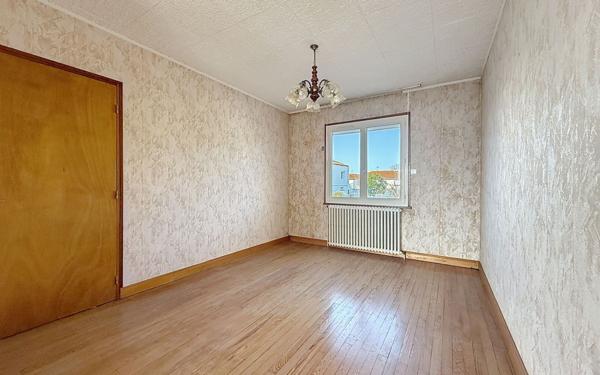 Maison à vendre    7 pièces •  Puilboreau