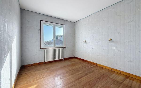 Maison à vendre    7 pièces •  Puilboreau