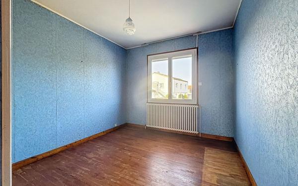 Maison à vendre    7 pièces •  Puilboreau
