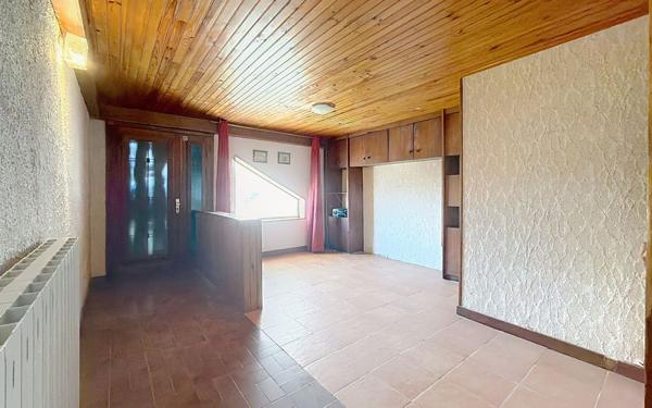Maison à vendre    7 pièces •  Puilboreau