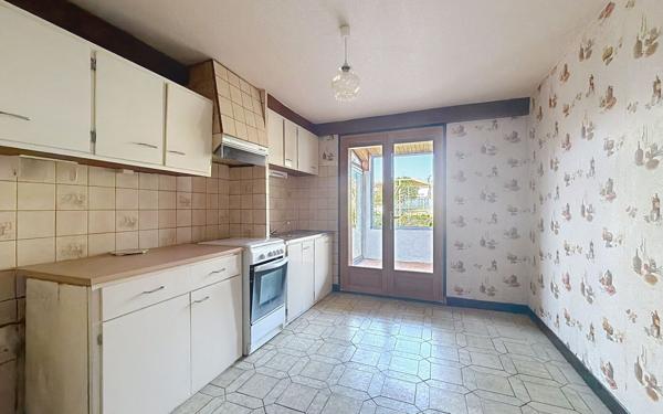 Maison à vendre    7 pièces •  Puilboreau