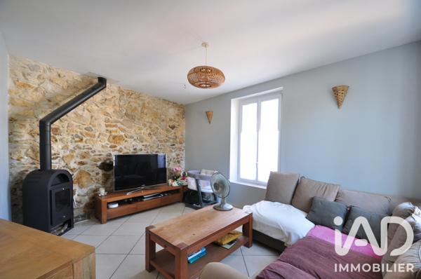 Maison à vendre 5 pièces 100 m² Lagny-sur-Marne