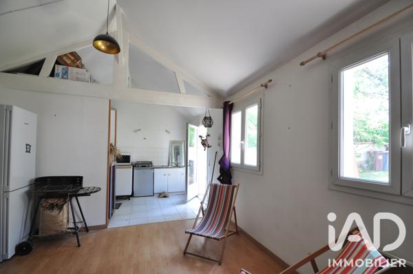 Maison à vendre 5 pièces 100 m² Lagny-sur-Marne