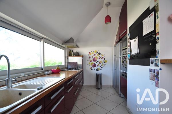 Maison à vendre 5 pièces 100 m² Lagny-sur-Marne