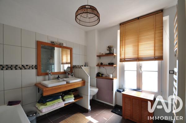 Maison à vendre 5 pièces 100 m² Lagny-sur-Marne