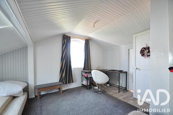 Maison à vendre 5 pièces 100 m² Lagny-sur-Marne