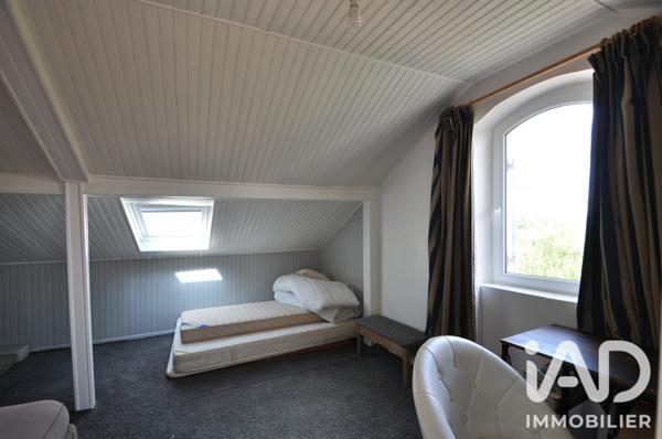 Maison à vendre 5 pièces 100 m² Lagny-sur-Marne