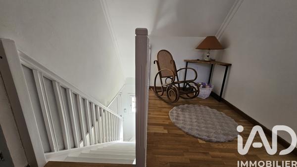 Maison à vendre 9 pièces 234 m² Morainvilliers