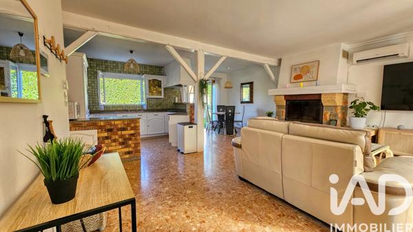 Maison à vendre 9 pièces 234 m² Morainvilliers