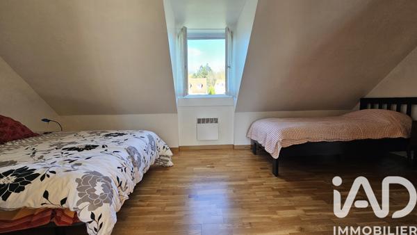 Maison à vendre 9 pièces 234 m² Morainvilliers