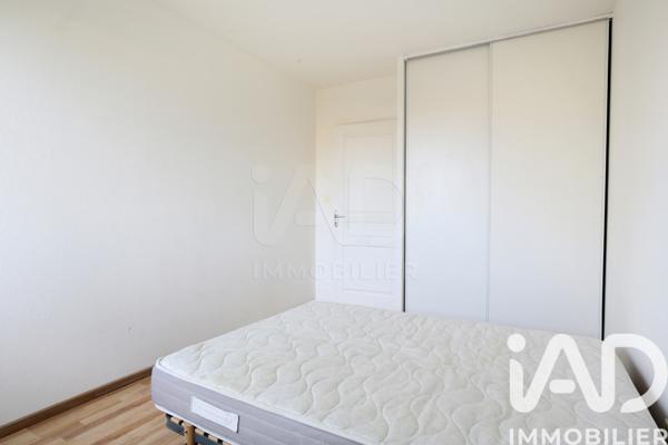 Appartement à vendre 2 pièces 43 m² Castelginest