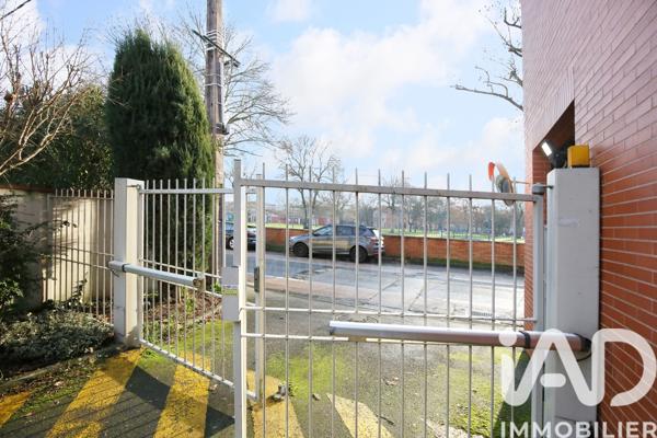 Appartement à vendre 2 pièces 43 m² Castelginest