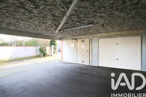 Appartement à vendre 2 pièces 43 m² Castelginest