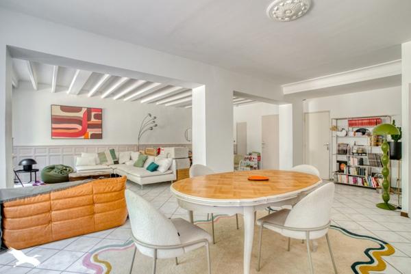 Maison à vendre 159 000 € Beaumont-de-Lomagne 7 p 240 m² DPE C