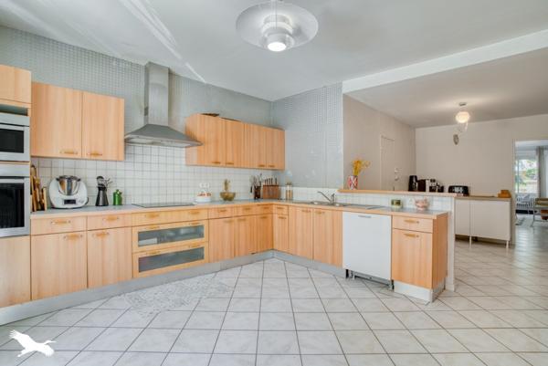 Maison à vendre 159 000 € Beaumont-de-Lomagne 7 p 240 m² DPE C